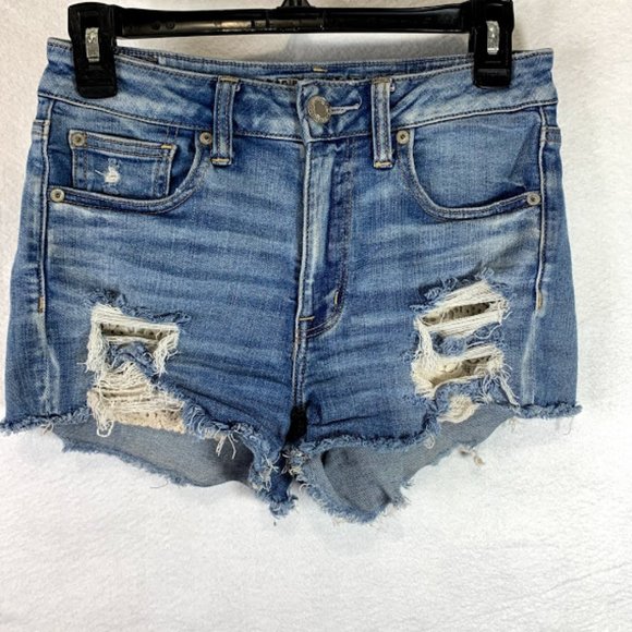 American Eagle Outfitters AEO Next Level Stretch - Picture 1 of 10